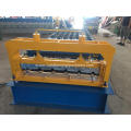 Hydraulic Galvanized Roofing Roll Forming Machine